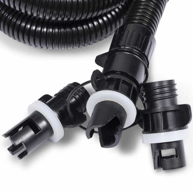 Pompa Electrica Nash Boat Life Electric Air Pump