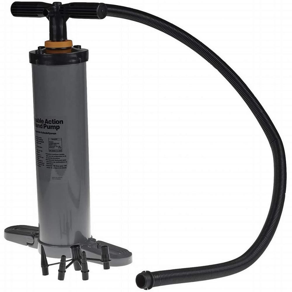Pompa SPARROW JMC 12 L Express Pump