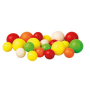 Pop Up Aromat Prowess Fruit Couleur Assorties