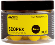 Pop Up Avid Classic, Scopex, 14mm, 50g