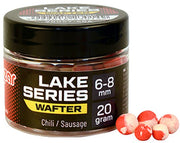 Pop Up Benzar Lake Series, Sausage Chili, 6-8mm, 20g
