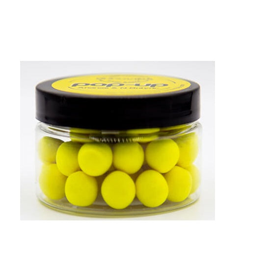 Pop-Up Bucovina Baits Ananas NButyric