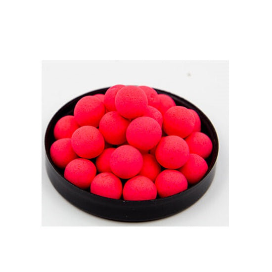 Pop-Up Bucovina Baits Capsuna 8-11 MM 20 GR 