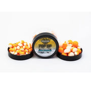 Pop-Up Bucovina Baits Krill and Garlic 8-11mm