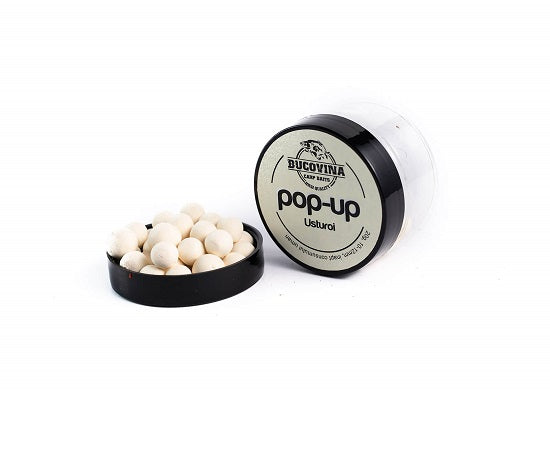 Pop-Up Bucovina Baits Usturoi