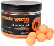 Pop Up CC MOORE NS1 Plus, Orange, 13-14mm, 45buc/cutie