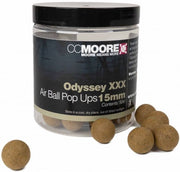 Pop Up CC MOORE Odyssey XXX Air Ball