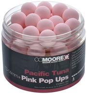 Pop Up CC MOORE Pacific Tuna Pink