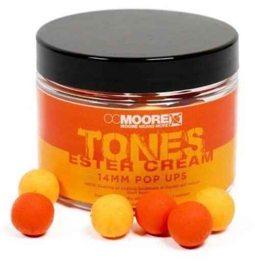 Pop Up CC MOORE Tones Pop Ups Ester Cream