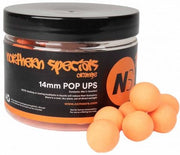 Pop Up CC Moore NS1 Orange