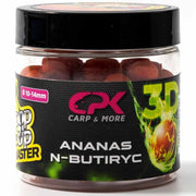Pop Up CPK 3D Range, N-Butyric &amp; Ananas, 10/14mm, 35g