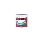 Pop-Up CRALUSSO Cloudy Mini 8mm 20g Carnati Paprika