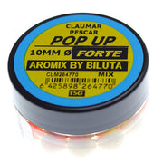 Pop Up Claumar Forte Aromix By Biluta Color Mix 15Gr