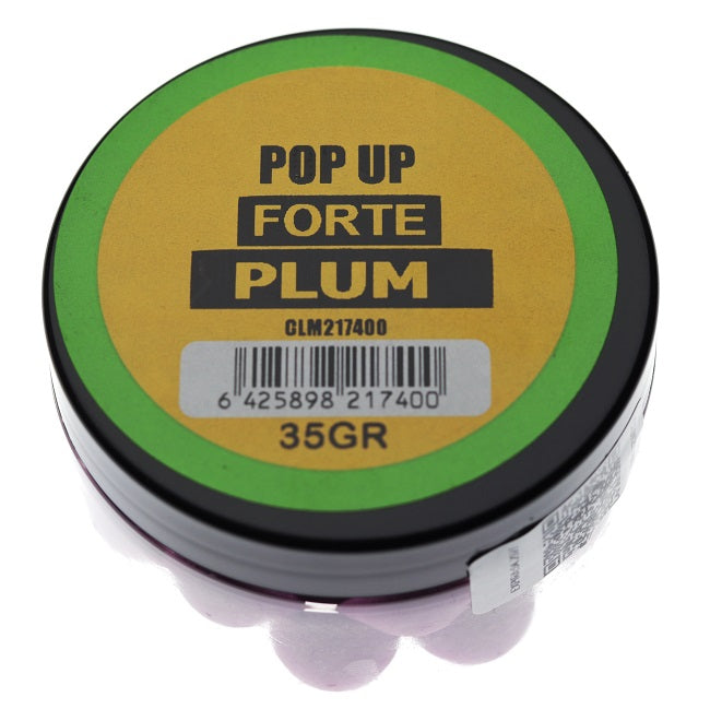 Pop Up Claumar Forte Plum Purple 35Gr