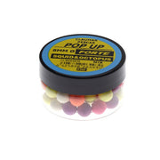 Pop Up Claumar Forte Squid &amp; Octopus Color Mix 15Gr 8mm
