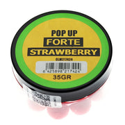 Pop Up Claumar Forte Strawberry Pink 35Gr