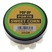 Pop Up Claumar Forte Sweet Corn Yellow 35Gr