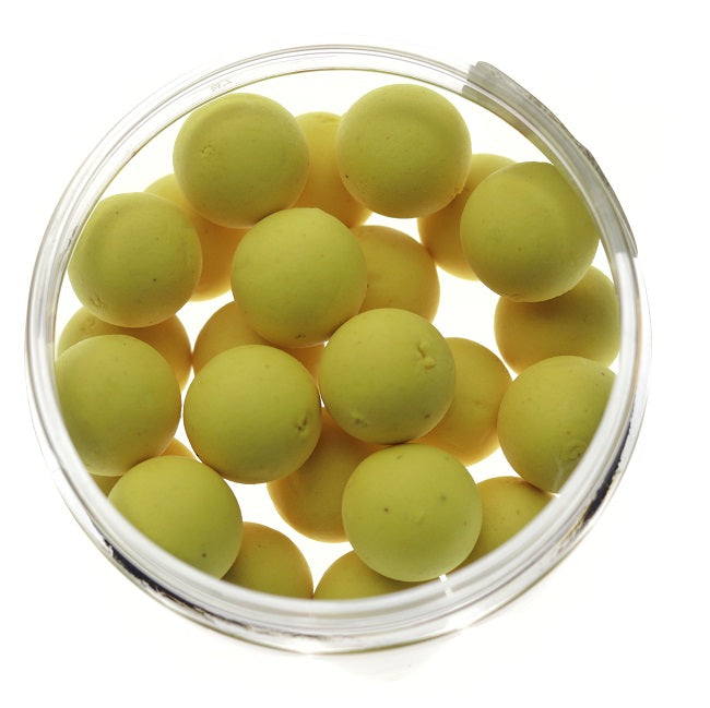 Pop Up Claumar Forte Sweet Corn Yellow 35Gr