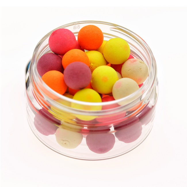 Pop Up Claumar Forte Usturoi Color Mix 15Gr