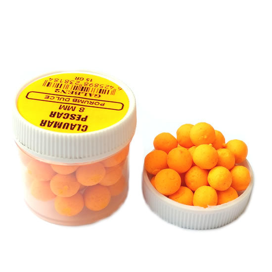 Pop Up Claumar Miere Galben2 15Gr