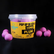 Pop Up Claumar Plum Purple 35Gr