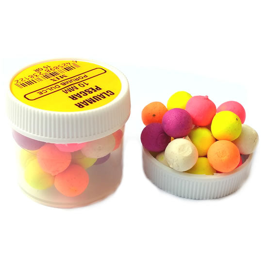 Pop Up Claumar Tutti Frutti Mix 15Gr