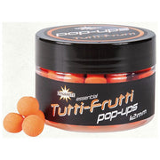 Pop Up DYNAMITE BAITS N-Ticers Tutti-Frutti