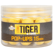Pop-Up DYNAMITE BAITS , Sweet Tiger &amp; Corn, 15mm