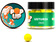 Pop Up Da-i Cu Apa, Galben, Usturoi, 10mm, 20g