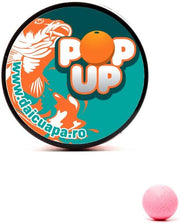 Pop Up Da-i Cu Apa, Roz, Scopex, 15mm, 40g