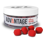 Pop Up Daiwa Advantage Hookbaits 30g