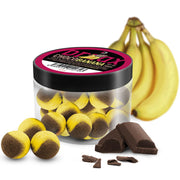 Pop Up Delphin BreaX POP, Ciocolata &amp; Banana, 16mm, 50g