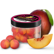 Pop Up Delphin BreaX POP, Mango &amp; Piersica, 16mm, 50g