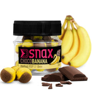 Pop Up Delphin D Snax Ciocolata &amp; Banana 20g