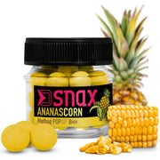 Pop Up Delphin D Snax Porumb &amp; Ananas 20g