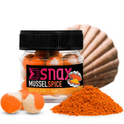 Pop Up Delphin D Snax Scoica &amp; Condimente 20g