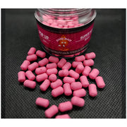 Pop-Up Dudi Bait Dumbell Super Hot 8mm 20g