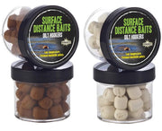 Pop-Up Dynamite Baits Floating Distance Surface Paste - Brown