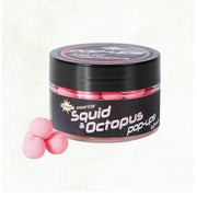 Pop Up Dynamite Baits Fluoro Essential 12mm 45g