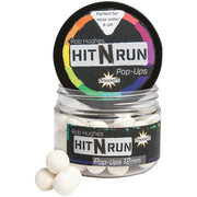Pop Up Dynamite Baits Hit N' Run Bright White