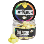 Pop Up Dynamite Baits Hit N' Run Yellow