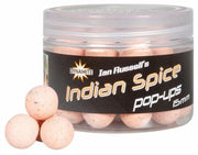 Pop Up Dynamite Baits Ian Russell's Indian Spice
