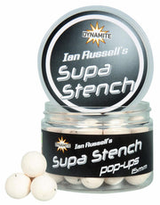Pop Up Dynamite Baits Ian Russell's Supa Stench