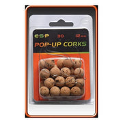 Pop Up ESP Corks 10MM