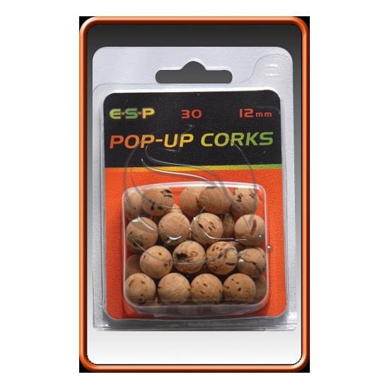 Pop Up ESP Corks 14MM