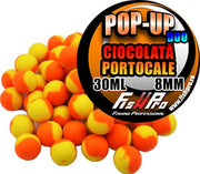 Pop-Up FISH PRO Duo Orange Yellow Cioco Porto