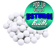 Pop-Up Fhp 12Mm White Usturoi 40G
