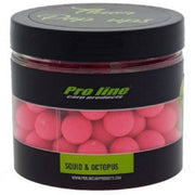 Pop Up Fluor Pro Line, Squid &amp; Octopus, 12mm, 200ml
