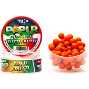 Pop Up Fumigena Senzor Planet, Tutti Frutti, 6mm, 15g