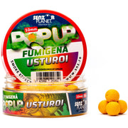 Pop Up Fumigena Senzor Planet, Usturoi, 10mm, 25g